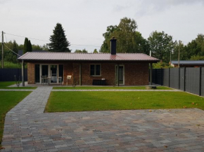 Bungalow am Neustädter See, Amt Neustadt-Glewe